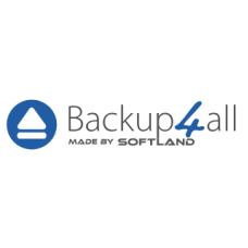 Backup 4 All Lite Backup 4 All Lite